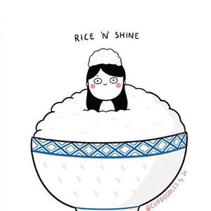 Meet your Posher, Lyn